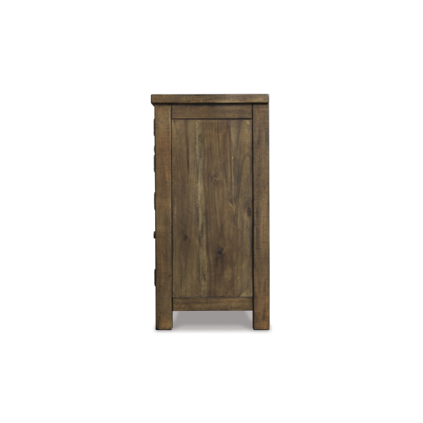 Moriville trpezarijska komoda