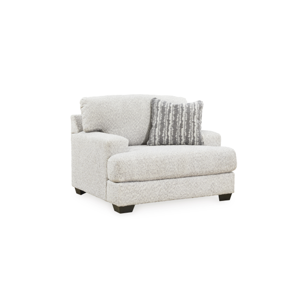 Brebryan velika fotelja