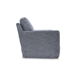 Nenana Next-Gen Nuvella rotirajuća fotelja