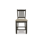 Tyler Creek tapacirana barska stolica