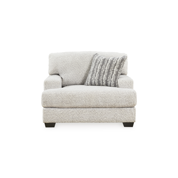 Brebryan velika fotelja