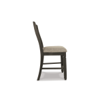 Tyler Creek tapacirana barska stolica