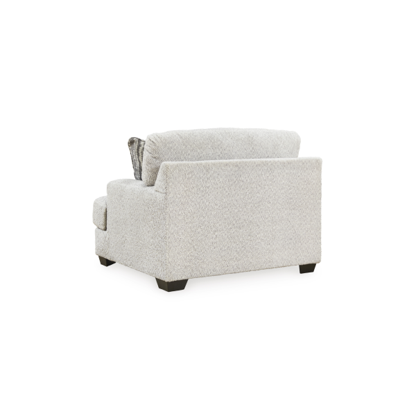 Brebryan velika fotelja