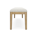 Rencott velika trpezarijska klupa