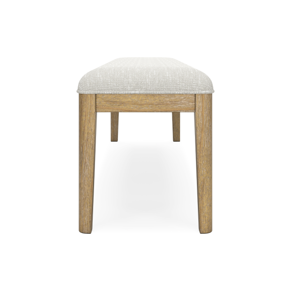 Rencott velika trpezarijska klupa