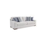 Belvoir sofa snijeg