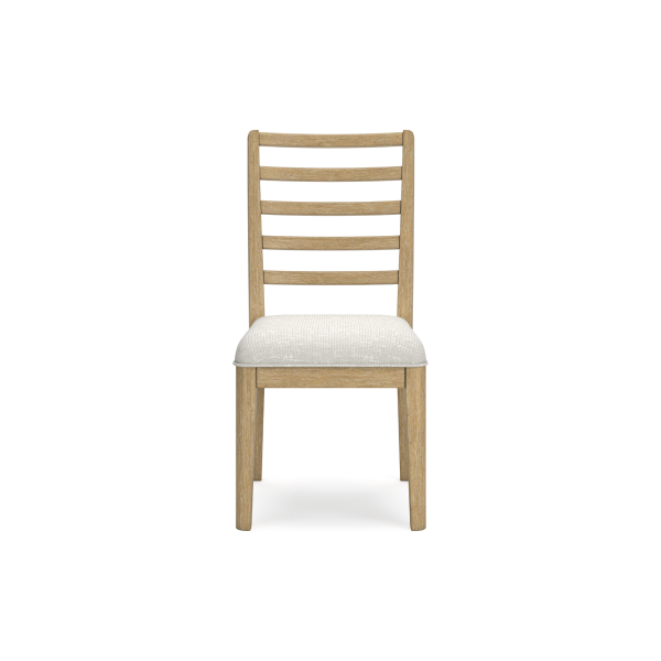 Rencott trpezarijska bočna stolica 2/1