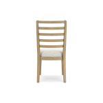 Rencott trpezarijska bočna stolica 2/1