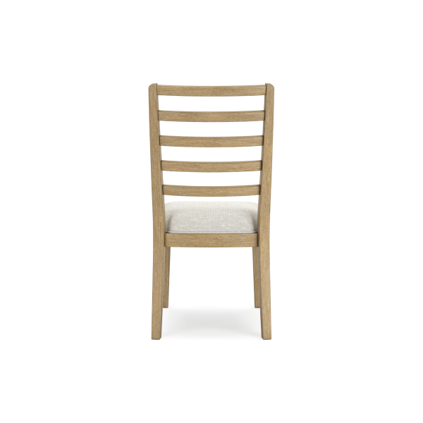 Rencott trpezarijska bočna stolica 2/1