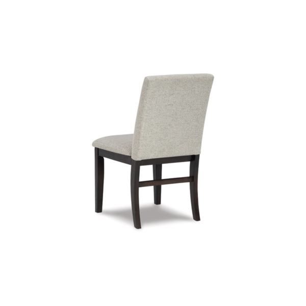 Bruxworth bočna trpezarijska stolica