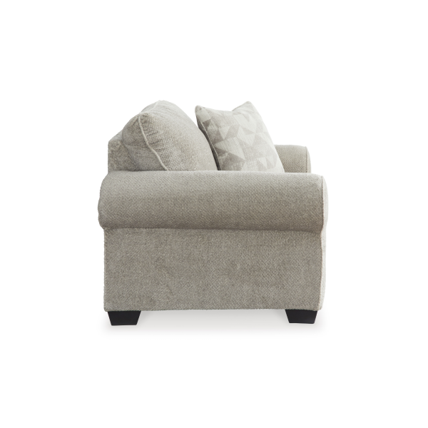 Discota velika fotelja