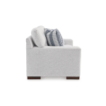 Belvoir dvosjed snijeg