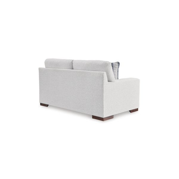 Belvoir dvosjed snijeg