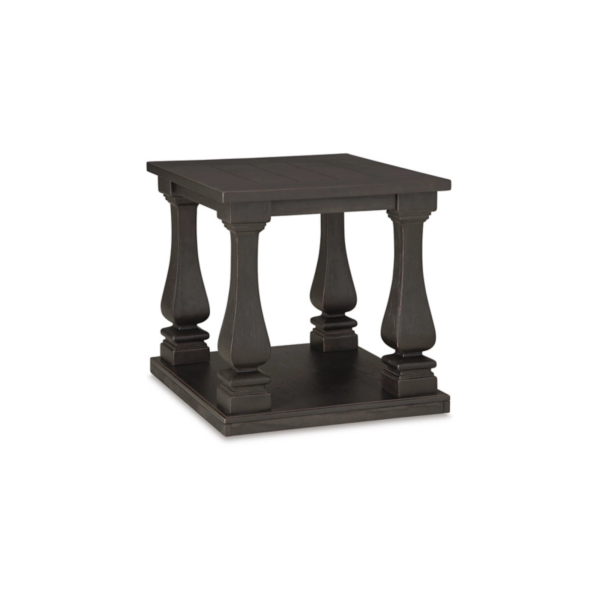 Wellturn pomoćni stolić