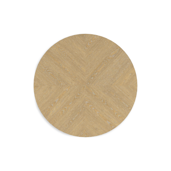 Rencott okrugli trpezarijski stol