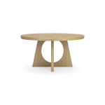 Rencott okrugli trpezarijski stol