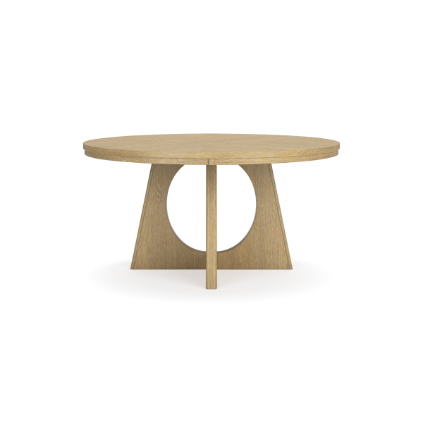 Rencott okrugli trpezarijski stol