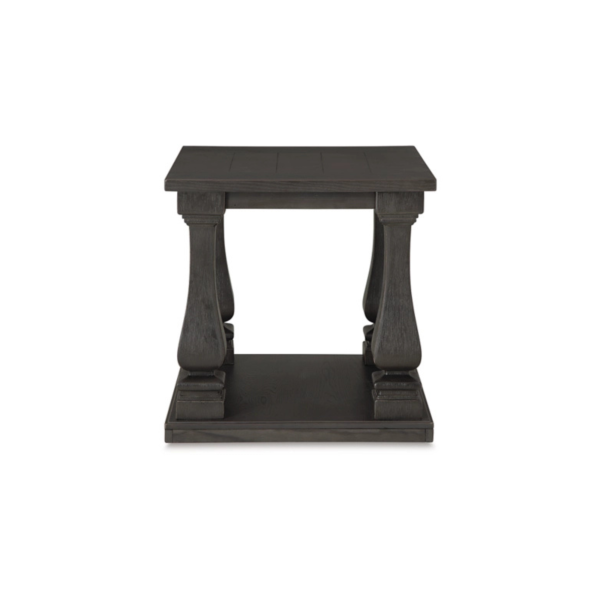 Wellturn pomoćni stolić