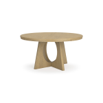 Rencott okrugli trpezarijski stol