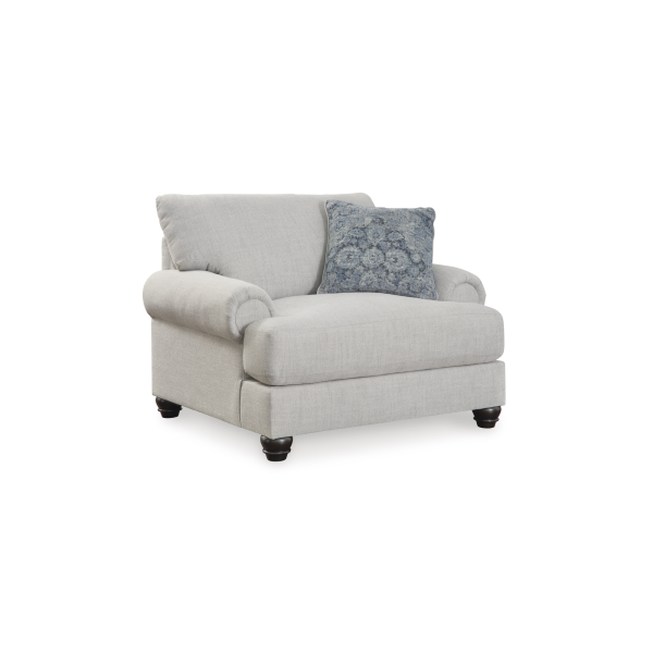 Avocet velika fotelja