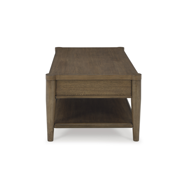 Roanhowe koktel stol