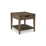 Roanhowe pomoćni stolić