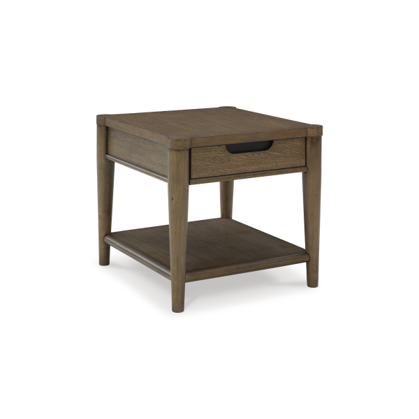 Roanhowe pomoćni stolić