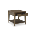 Roanhowe pomoćni stolić