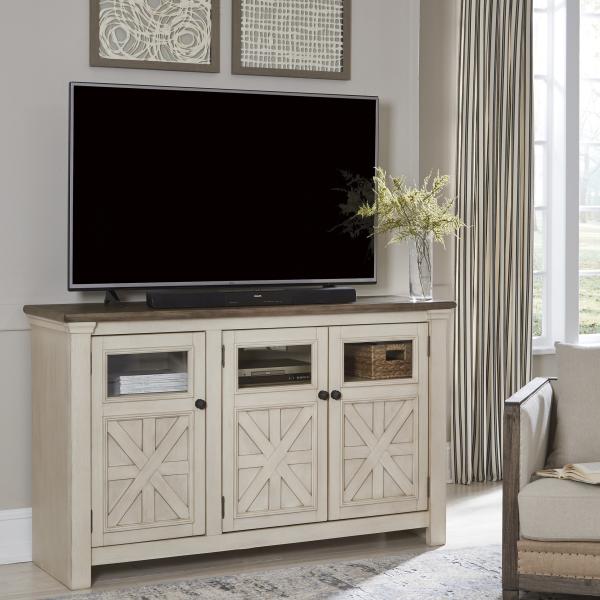 Bolanburg velika TV komoda