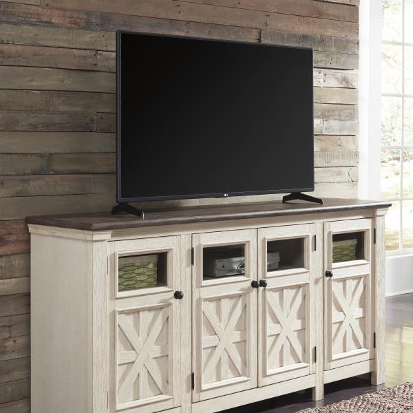 Bolanburg velika TV komoda