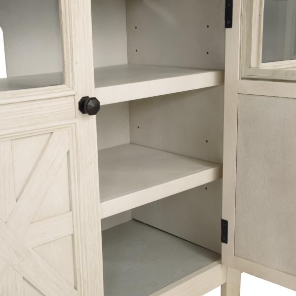 Bolanburg velika TV komoda