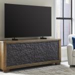 Rosswain velika TV komoda