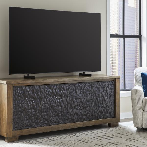 Rosswain velika TV komoda