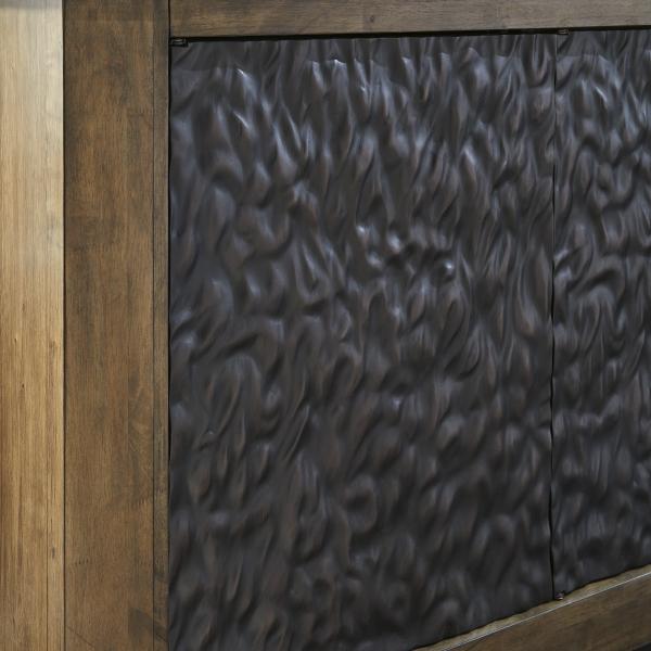 Rosswain velika TV komoda