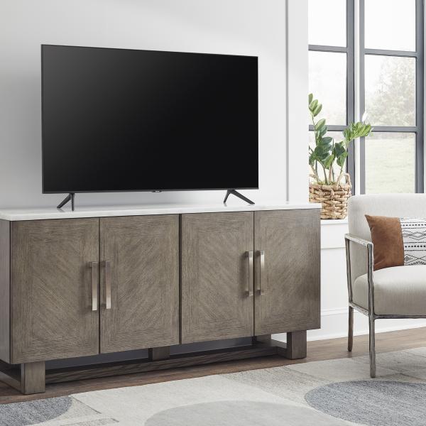 Loyaska velika TV komoda